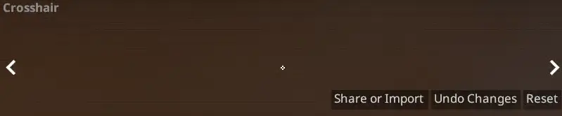 blamef-cs2-crosshair