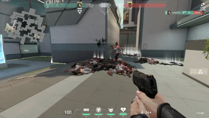 valorant fps artırma rehberi