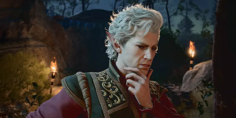 Baldur's Gate 3 Fast XP Modu