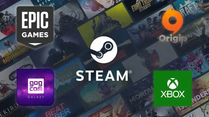 Oyun Satın Almak İçin Steam'e Alternatif Platformlar Oyun Satın Almak İçin Steam'e Alternatif Platformlar