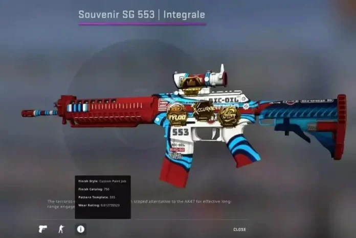 cs2 float değeri nedir