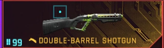 En İyi Cyberpunk 2077 Phantom Libert Silahları 1 cyberpunk 2077 phantom liberty Dezerter silahı