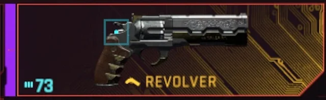 En İyi Cyberpunk 2077 Phantom Libert Silahları 3 cyberpunk 2077 phantom liberty Ol’ Reliable silahı