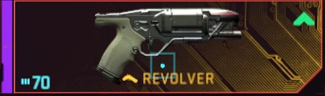 En İyi Cyberpunk 2077 Phantom Libert Silahları 9 cyberpunk 2077 phantom liberty bald eagle silahı