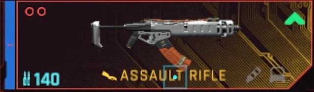 En İyi Cyberpunk 2077 Phantom Libert Silahları 2 cyberpunk 2077 phantom liberty hawk silahı