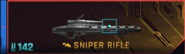 En İyi Cyberpunk 2077 Phantom Libert Silahları 7 cyberpunk 2077 phantom liberty rasetsu silahı