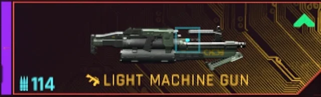 En İyi Cyberpunk 2077 Phantom Libert Silahları 8 cyberpunk 2077 phantom liberty wild dog silahı