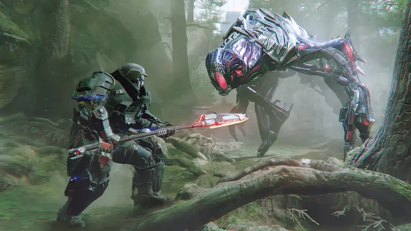 en iyi soulslike oyunları - the surge serisi