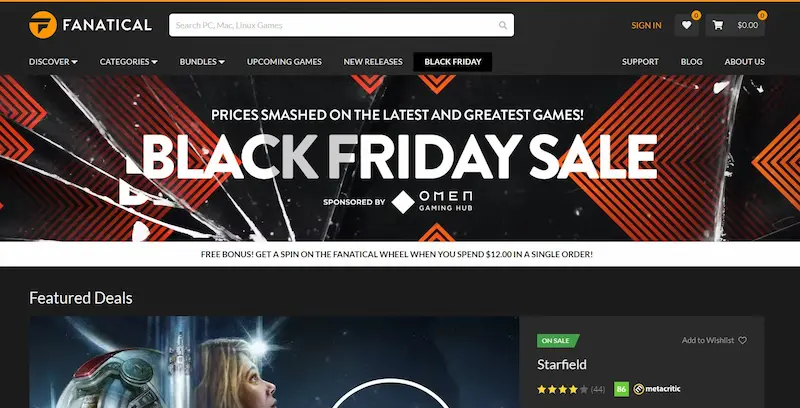 Steam Alternatifi En İyi Platformlar 6 steam alternatifi dijital oyun platformları - fanatical