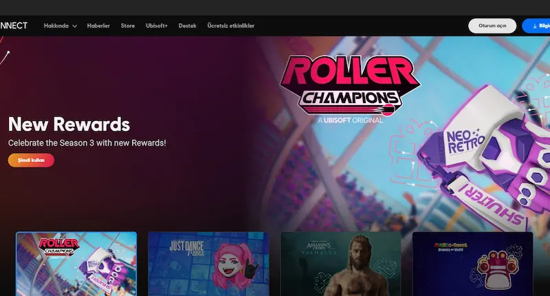Steam Alternatifi En İyi Platformlar 5 steam alternatifi dijital oyun platformları - uplay