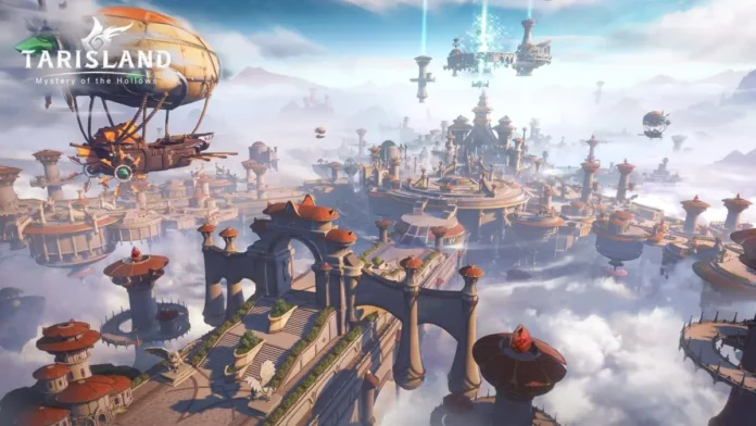 tarisland hakkında tüm bilinenler