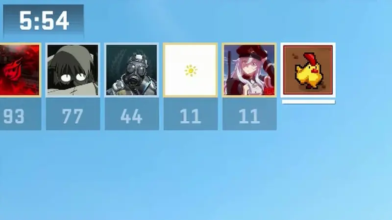 CS2 İçin En İyi Ayarlar ve Seçenekler 2 cs2 animasyonlu avatarlar nasıl devre dışı bırakılır