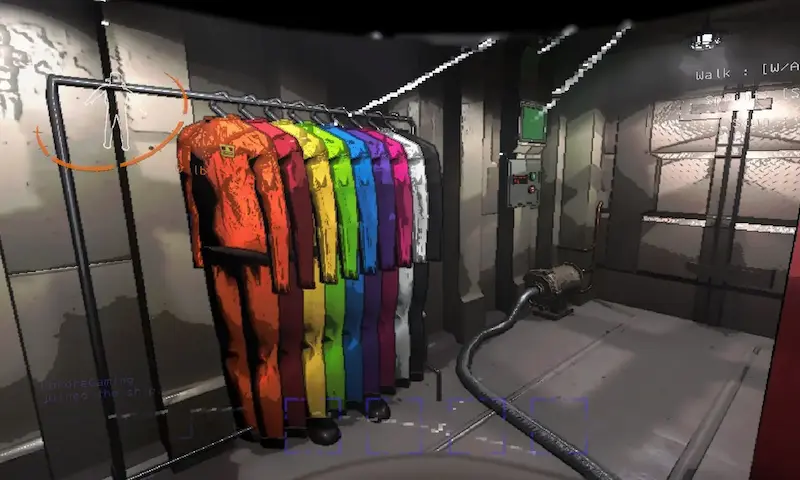 Lethal Company - Additional Suits Modu