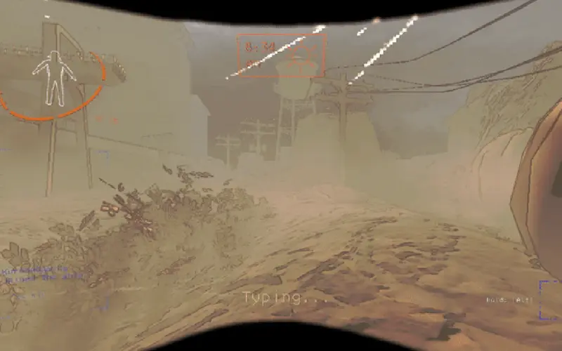 Lethal Company - FOV Adjust Modu