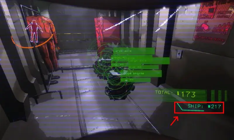 Lethal Company - Ship Loot Modu