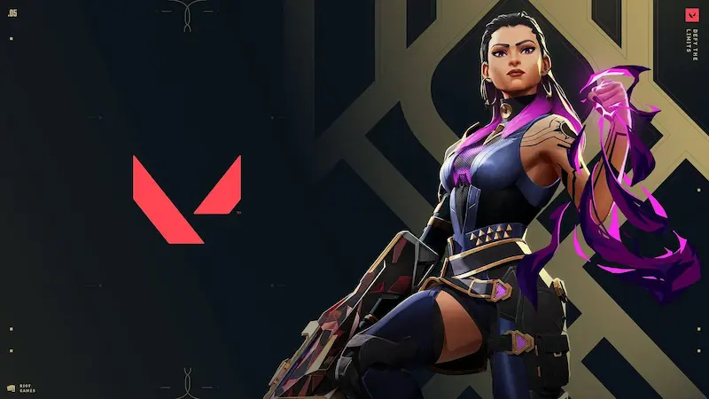 valorant tier listesi - reyna