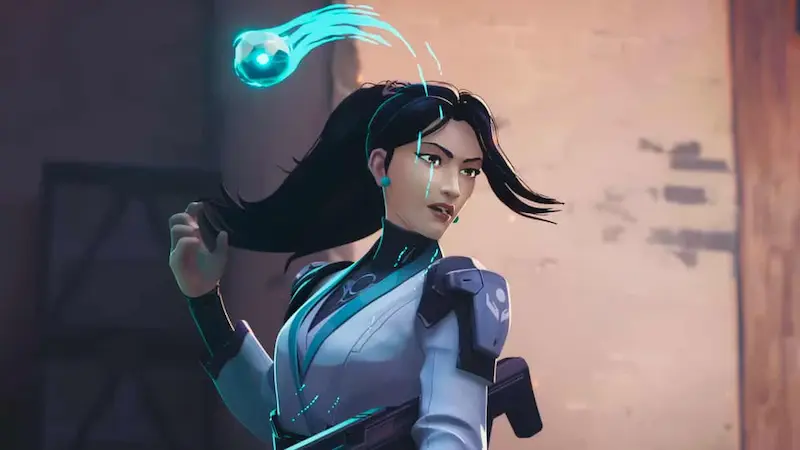 valorant tier listesi - sage