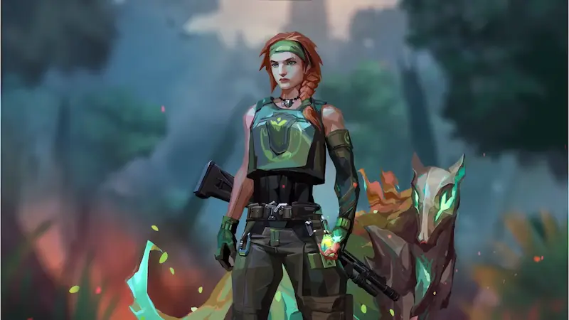 valorant tier listesi - skye