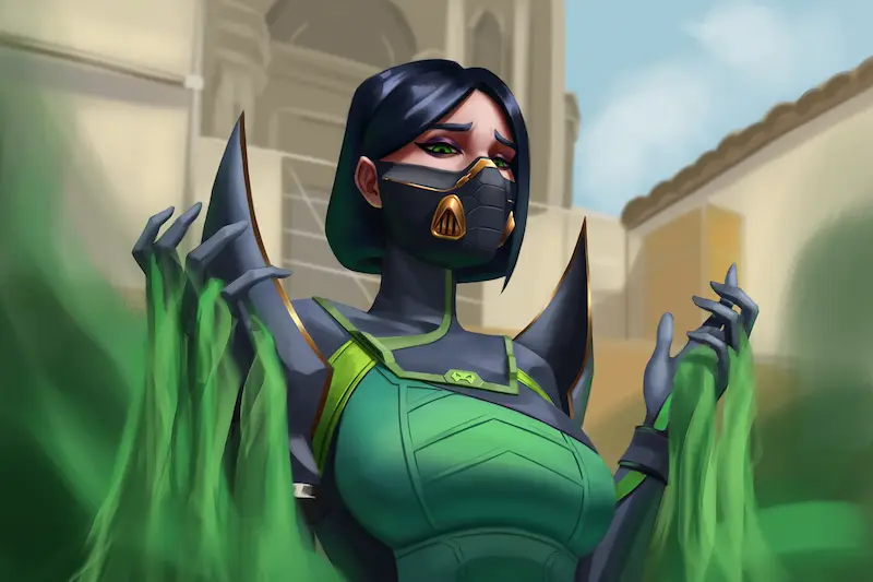 valorant tier listesi - viper