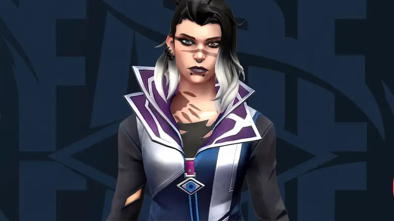 valorant türk ajanı fade