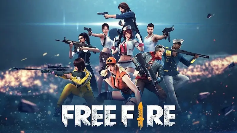garena free fire