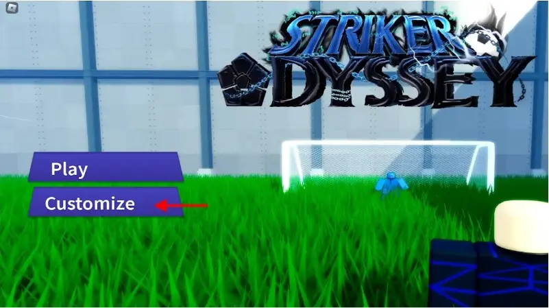 Roblox Striker Odyssey Kodları (Mart 2024) 1 roblox odssey striker kod kullanımı