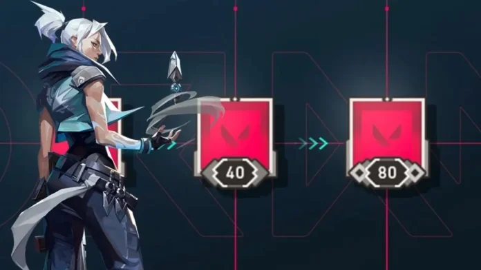 Valorant'ta Hızlı XP Nasıl Kazanılır