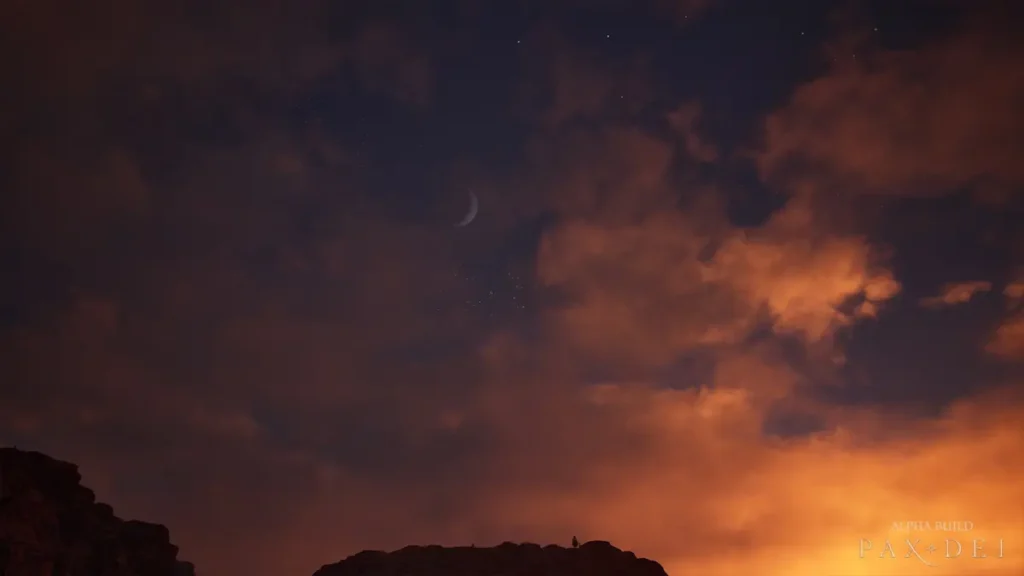 MMORPG Oyunu Pax Dei Hakkında Tüm Merak Edilenler 1 pax dei atmosfer