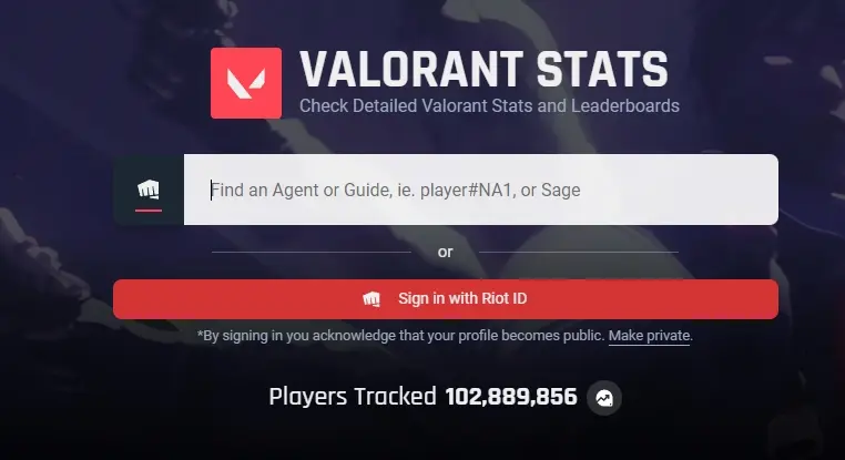 Valorant'ı Kaç Saat Oynadığınızı Nasıl Öğrenirsiniz? 1 valorant saat öğrenme