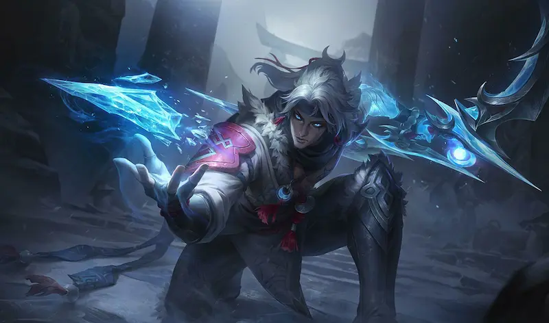 League of Legends 14.15 Yama Notları 2 League of Legends 14.15 Yaması ile Buff Alan Şampiyonlar