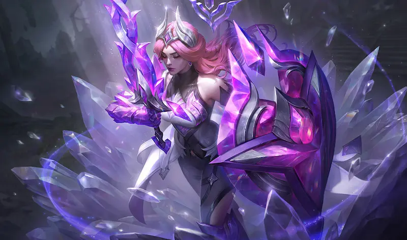 League of Legends 14.15 Yama Notları 3 League of Legends 14.15 Yaması ile Nerf Alan Şampiyonlar