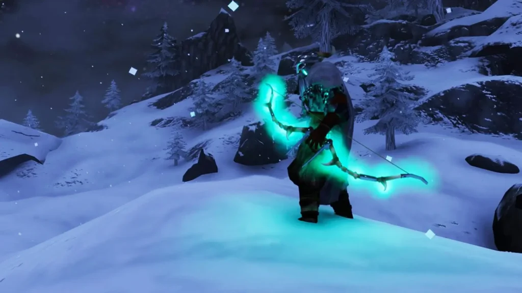 Valheim Konsol Komutları (Kodlar ve Hileler) 2 Valheim Silah Kodları