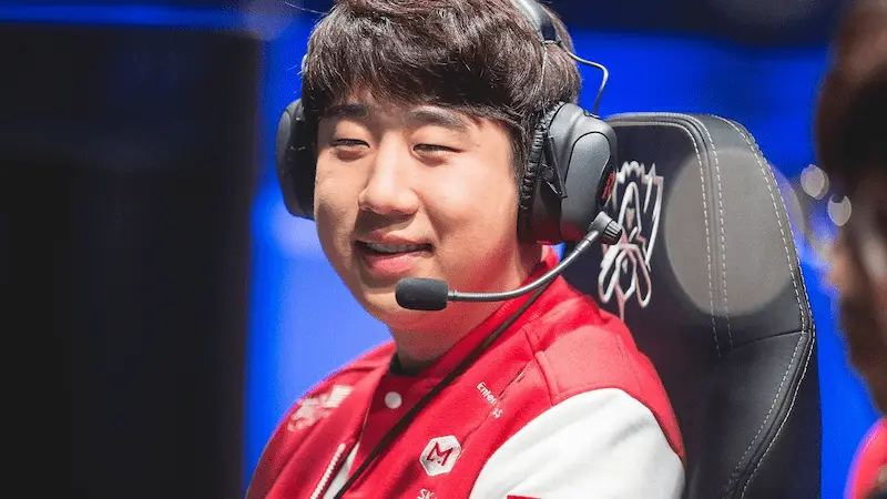 En Çok Kazanan League of Legends Oyuncuları 2 duke