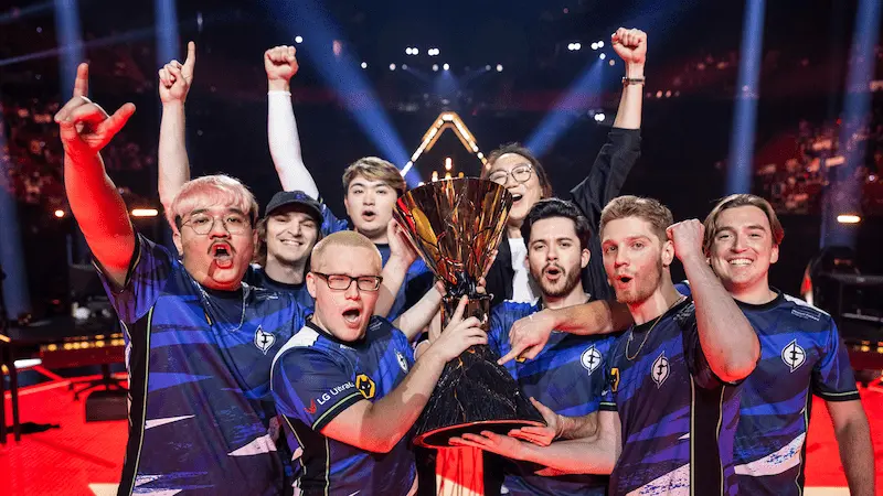 Tüm Zamanların En Çok Kazanan 20 Valorant Oyuncusu 2 evil geniuses valorant takımı