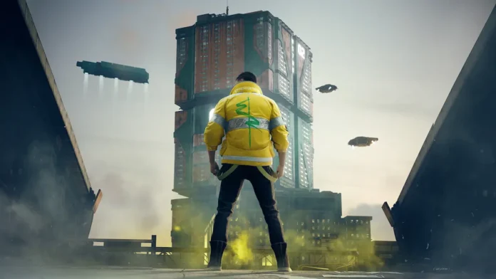 tüm cyberpunk 2077 karakterleri