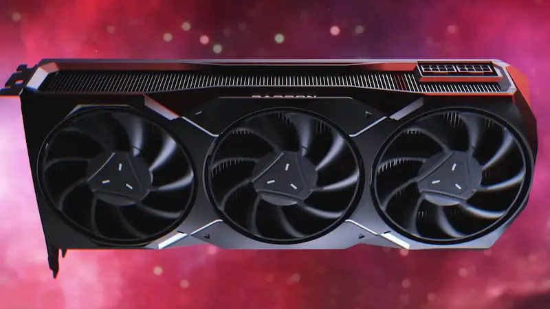 Performansın Zirvesi, Cebinizin Dostu En İyi Ekran Kartları 5 AMD Radeon RX 7700 XT (1)