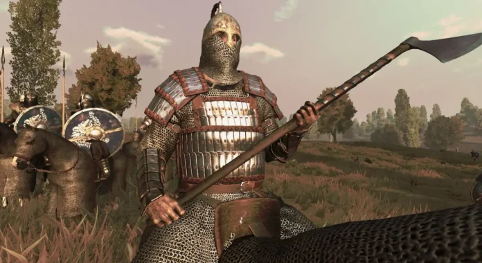 Bannerlord'da Nasıl Vasal Olunur
