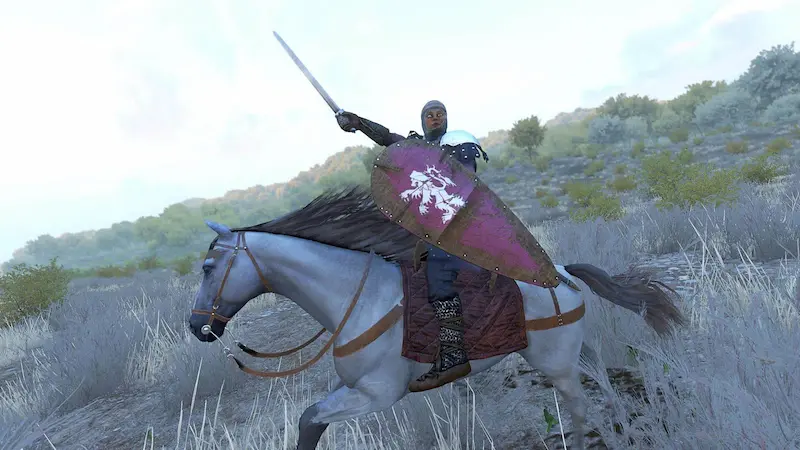 Mount & Blade 2: Bannerlord'da Krallık Nasıl Kurulur? 4 Krallık Kurma Süreci