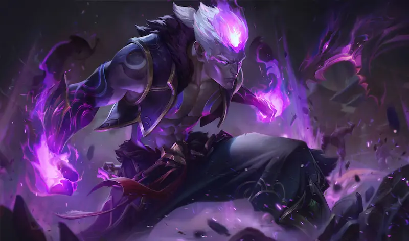 League of Legends 14.17 ile Nerf Alan Şampiyonlar