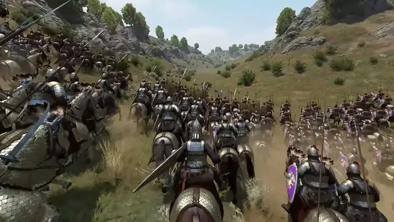 Mount & Blade 2: Bannerlord Hileleri ve Konsol Komutları 1 Mount Blade 2 Bannerlord Hileleri Nasıl Etkinleştirilir
