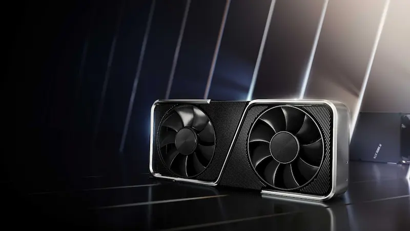 Performansın Zirvesi, Cebinizin Dostu En İyi Ekran Kartları 2 NVIDIA GeForce RTX 3060
