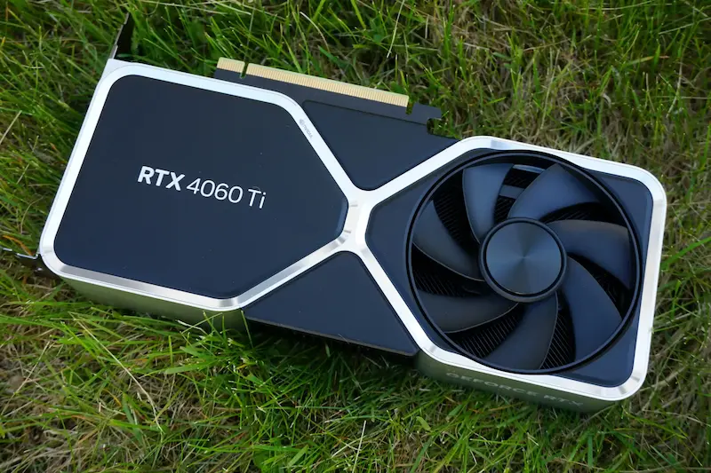 Performansın Zirvesi, Cebinizin Dostu En İyi Ekran Kartları 4 NVIDIA GeForce RTX 4060 Ti (1)