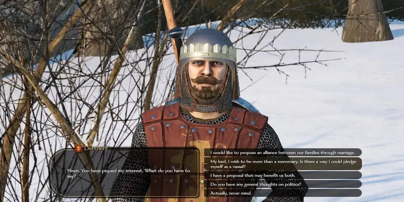 Öncelikle Vassal Nedir