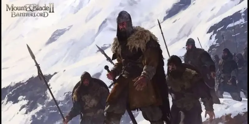 Mount & Blade 2: Bannerlord'daki En İyi Yoldaşlar 11 bannerlord The Prince