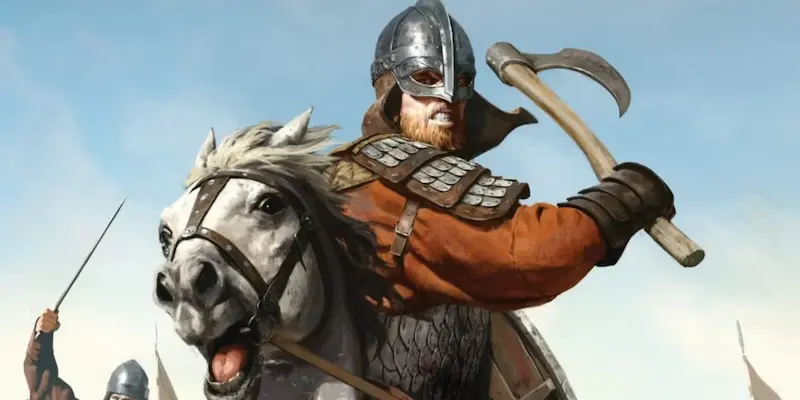 Mount & Blade 2: Bannerlord'daki En İyi Yoldaşlar 5 bannerlord bloodaxe