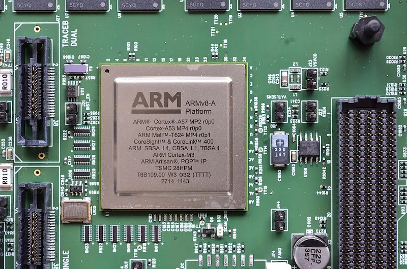 ARM Şirketi Kimdir