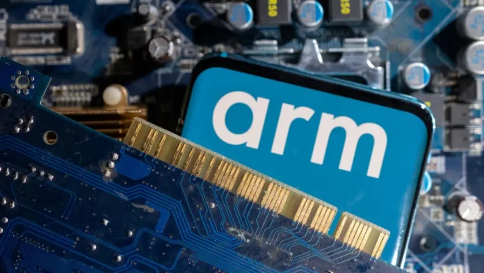 Mikroişlemci Devi ARM, NVIDIA ve AMD'ye Rakip Oluyor