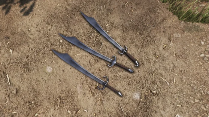 Mount & Blade 2 Bannerlord'daki En İyi Silahlar