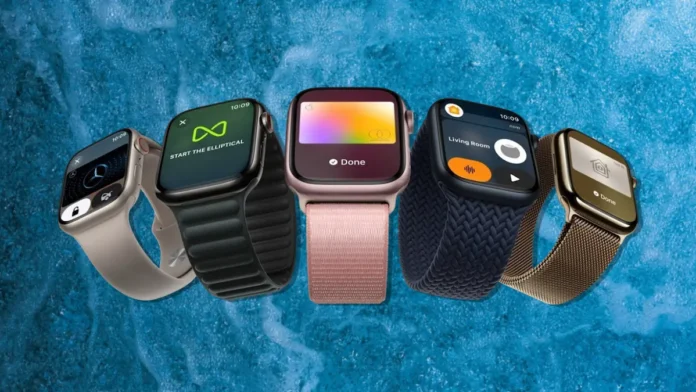 Tüm Apple Watch Saatlerin Çıkış Tarihleri