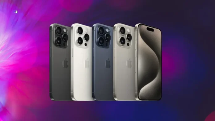 Tüm iPhone Telefon Çıkış Tarihleri